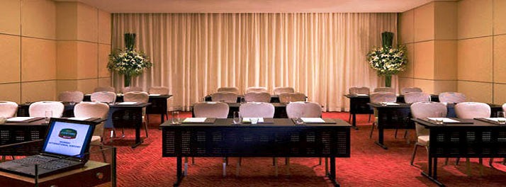 800/Courtyard by Marriott Mumbai International Airport - Mumbai 07.jpg